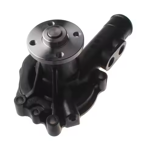 Water Pump 129907-42000 For Yanmar 4TNV94L 4TNV98 Engine Excavator Forklift Doosan Excavator DH55-7