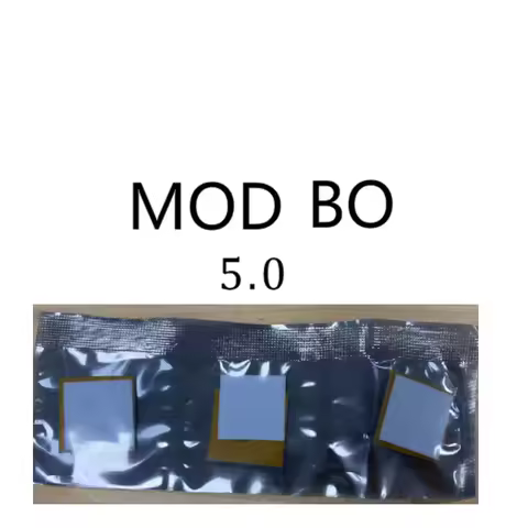 1-20PCS For MOD BO 5.0 ic chip Module FOR PS2 console