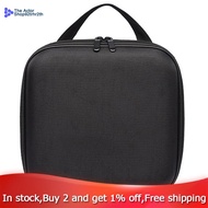 【ACT】-Universal Remote Controller Storage Bag RC Transmitter Protector Handbag Case Box for 7 9ET07 Radiolink AT9S AT10 FUTABA