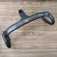 RXL SL CARBON 5.0 DROPBAR ROADBIKE HANDLEBAR INTEGRATED STEM - 40 CM - DIRTHE SHOP