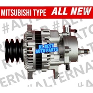 100% NEW ISUZU HICOM 4.3 24V ALTERNATOR