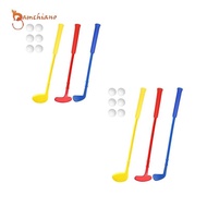 gamchiano Children's Game Set for Indoor And Outdoor Play with Club for Ages 6 to 9