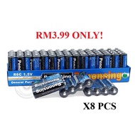 Penonsing Battery Bateri AA