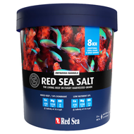 Red Sea 紅海 增色鹽 海鹽 海水素 珊瑚鹽 人工海鹽 R11066  22kg  1桶