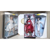 Mrs Albee Marilyn Japan doll