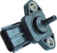 MAP Pressure Sensor Replacement for Yamaha YZF-R1 R6 R6S FJR1300 FJR1300A FJR1300AE Road Star Warrio