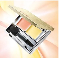 日本Kesalan Patharan KP 魔法亮眼兩色遮瑕膏組合 Concealer Palette Under Eye Brightener