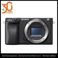 กล้องถ่ายรูป / กล้อง Sony รุ่น Sony a6400 by FOTOFILE (ประกันศูนย์ไทย)