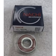Bearing 6001 2RS Nachi Original