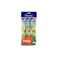 PUREEN Kids Toothbrush Below 2 To 6 Years 6 To 12 Years Ultrasoft