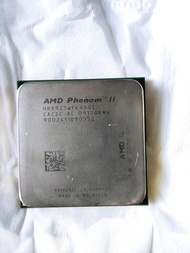 AMD Phenom II X4 925