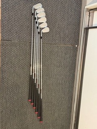 Titleist VG3 Iron Sets 5-P