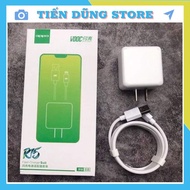 Oppo VOOC R15 Fast Charger - Micro Super Speed Charger For All Oppo Models