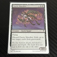 Mystery Booster 2: Faerie Macabre