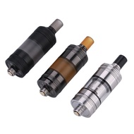 Atomizer RTA KIZOKU Shima 18mm MTL - RTA MTL SHima Kizoku - ZS Diskon