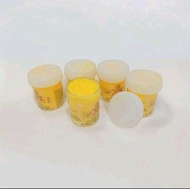 3 pcs cream Lingzhi siang malam