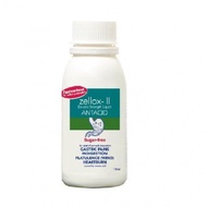 ZELLOX-II 100ML