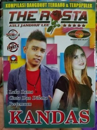 VCD THE ROSTA KANDAS