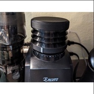 Baratza Encore & ESP, Virtuoso Single Dose Pump Hopper Blower Accessories - A3D