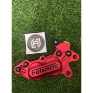 4pot caliper for ev