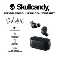 Skullcandy Sesh ANC True Wireless In-Ear Earbuds