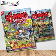 Majalah Ujang & APO? New-Stalgia : Kecindan Posa & Raya 2024