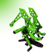 เกียร์โยง YAMAHA  MT15 / XSR155 ( R15 ปี 17 - 20 ) อะไหล่แต่ง CNC แท้ เกียร์โยงแต่ง พร้อมชุดน็อตประก