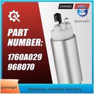 [quietnight.ph]  Pump Kit MR968070 for   Airtrek CU2W CU4W CU5W 2.4L 4G63 4G64 4G69 2001-2008 1760A0