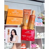 Lotion 11w Serum Ginseng Cream 11w Mixed Basket Whitening