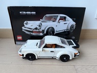 LEGO 10295 Icons Porsche 911 Car