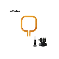 【Tev123】 For GO Ultra Camera Protective Frame Quick Release Connect Frame for Go Ultra Accessories