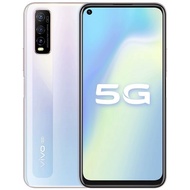 Original VIVO Y70s 5G cellphone sale android phone 12GB+256GB Smartphone 6.53 Inch Full Screen