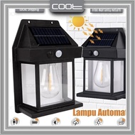 lampu solar outdoor waterproof Outdoor Lighting Motion Sensor Automatic Night Light lampu solar BK88