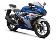 【騎安重車】SUZUKI GSX-R150 小阿魯