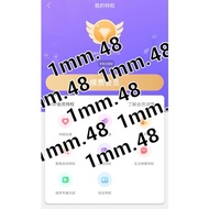 Pocket 48 口袋48 VIP Pocket48 VIP 1个月 3个月 6个月 12个月 1 month 3 months 6 months VIP member 会员 SNH48 BEJ48