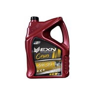 EXN 5w30 fully synthetic 7Litre