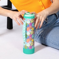 [Elemental chính hãng - Thương hiệu Mỹ] Bình giữ nhiệt Elemental Iconic Pop 590ml dây pop it giữ nhi