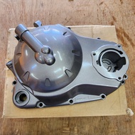 LC135 V1 V2 V3 V4 V6 V7 CRANKCASE CLUTCH COVER R/H GREY YAMAHA