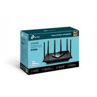TP-Link Archer WiFi 6 Wireless Mesh Router TP-Link AX Wi-Fi6 for UniFi Fiber Max AX5400