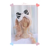 Hair Clip accessories​ GYARU​ Style​