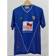 Persib 2005 Home Jersey Full Printing Custom Football Jersey Soccer Jersey