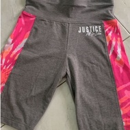(Preloved) Justice Shorts - F109