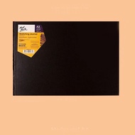 Mont Marte A3/A4/A5 Hard cover Sketching journal for Students 150G Watercolor paper Drawing Drafting