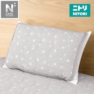 NITORI N-Cool WSP Pillowpad ST01 S-C