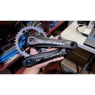 SAGMIT EDISON S5 36T CRANK