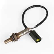 Car Sensor Oxygen Sensor 5WY3173A/5497523, O2 Sensor for Wuling 6376 6400 6376NF 465QE6, 4 Wire Lamb