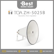 TOA ZH-5025B Horn Speaker