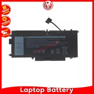 Del Latitude 5289 7389 7390 2-in-1 K5XWW 71TG4 tablet battery