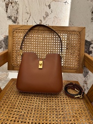 Celine CAMILLE 16 SOFT Shoulder Bag 單肩包