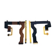 1pcs NEW LCD Flex Cable For Olympus E-M10 MARK II E-M10II EM10II EM10 mark III EM10III Digital Camer